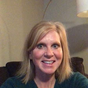 Meet your Posher, Kaye